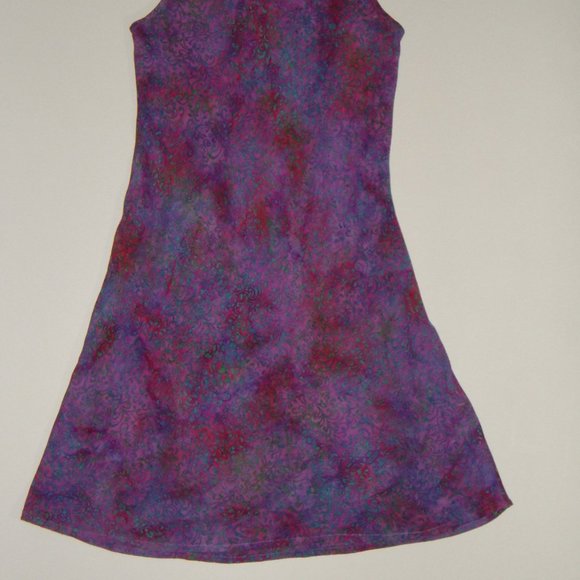 Hawaiian Sun Dress - Purchased in Hawaii - Picture 3 of 5